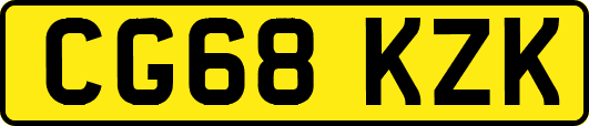 CG68KZK