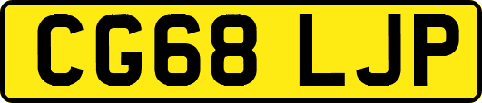 CG68LJP