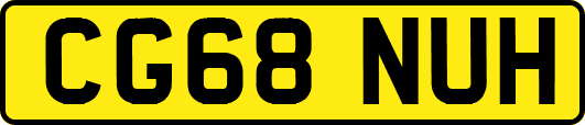 CG68NUH