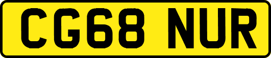 CG68NUR