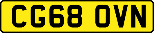 CG68OVN