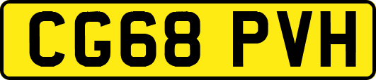 CG68PVH