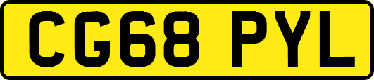 CG68PYL