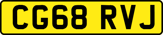 CG68RVJ