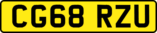 CG68RZU