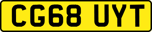 CG68UYT