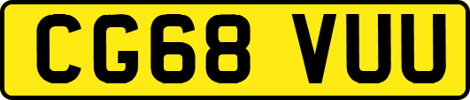 CG68VUU