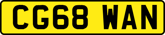 CG68WAN