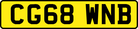 CG68WNB