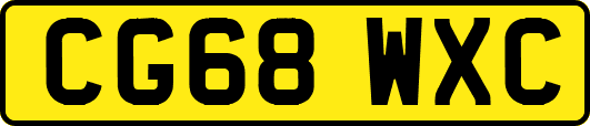 CG68WXC
