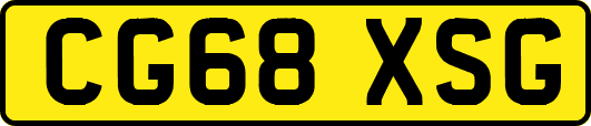 CG68XSG