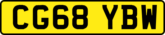 CG68YBW