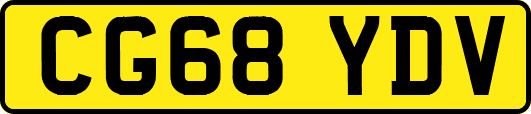 CG68YDV