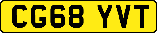 CG68YVT
