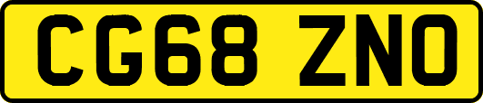 CG68ZNO