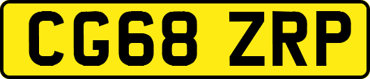 CG68ZRP