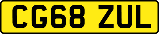 CG68ZUL
