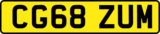 CG68ZUM