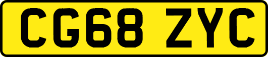 CG68ZYC