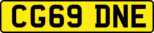 CG69DNE