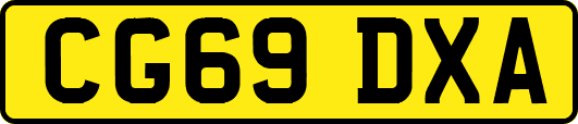 CG69DXA