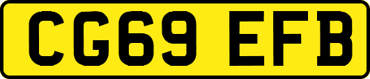 CG69EFB