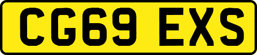 CG69EXS
