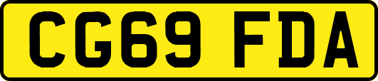 CG69FDA