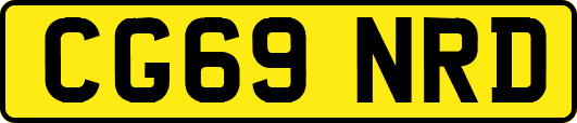 CG69NRD