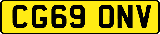 CG69ONV