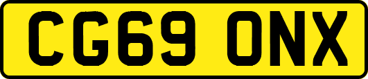 CG69ONX