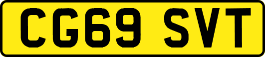 CG69SVT