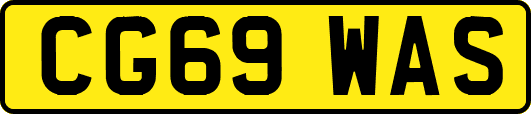 CG69WAS