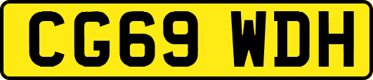 CG69WDH