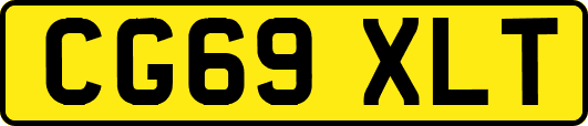 CG69XLT