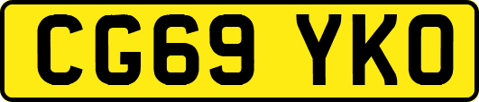 CG69YKO
