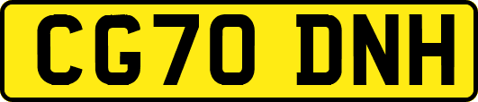 CG70DNH