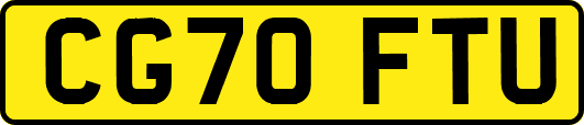 CG70FTU