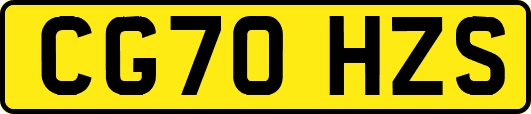 CG70HZS
