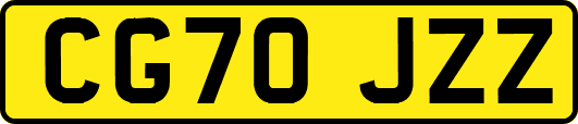 CG70JZZ