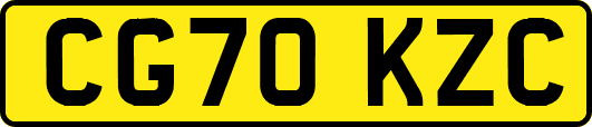 CG70KZC