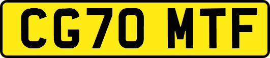 CG70MTF