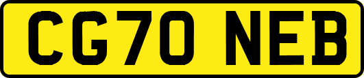 CG70NEB