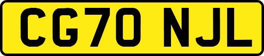 CG70NJL
