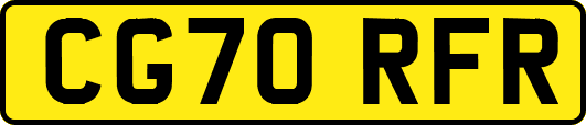 CG70RFR