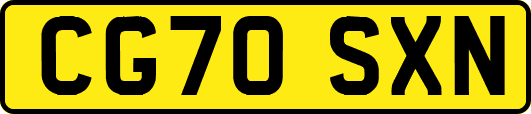 CG70SXN