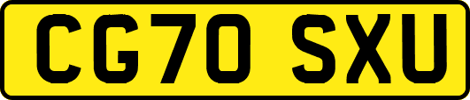 CG70SXU