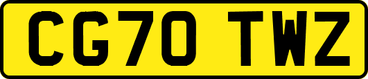 CG70TWZ