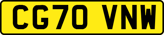 CG70VNW