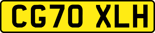 CG70XLH